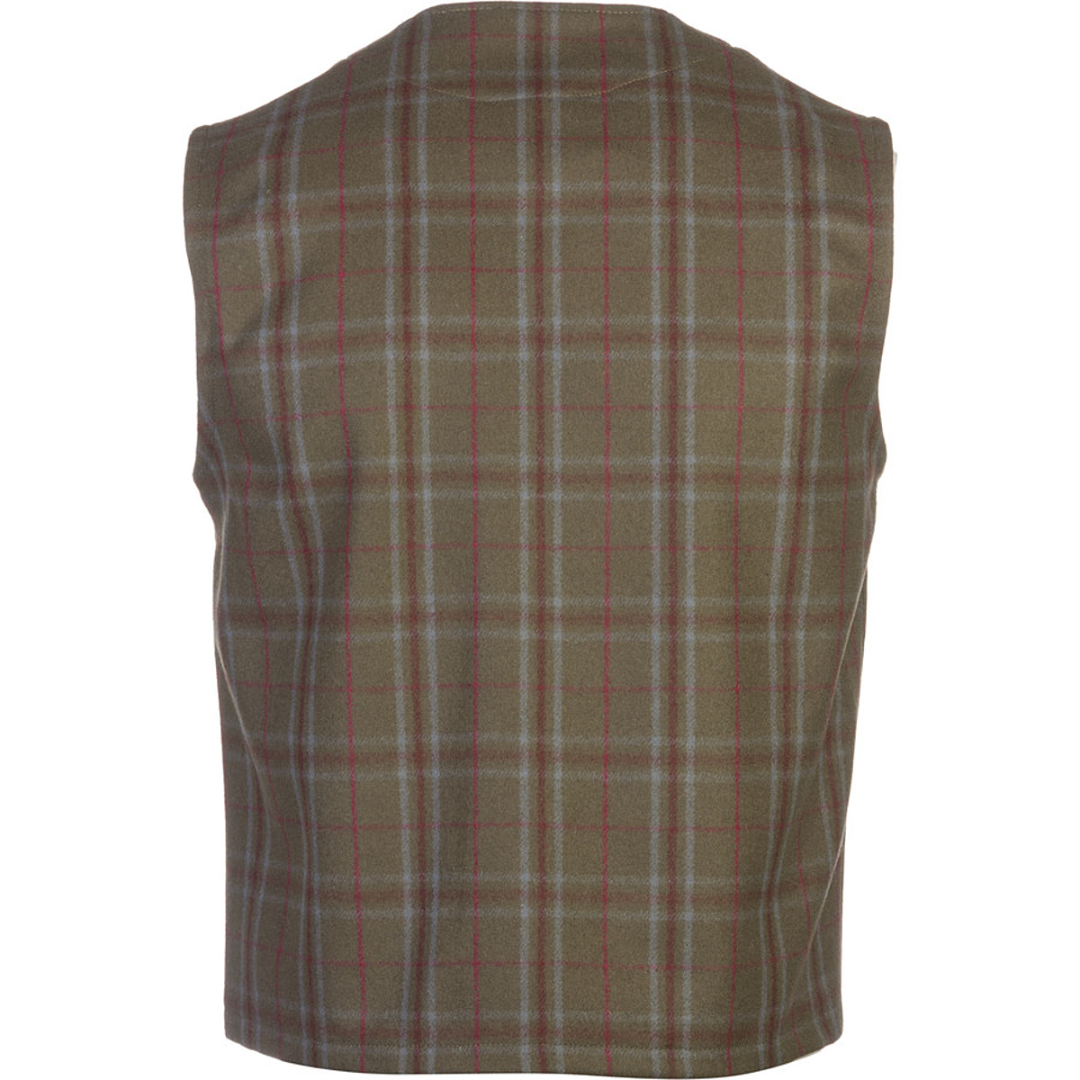 Pendleton Thicket Vest Men's Clothing