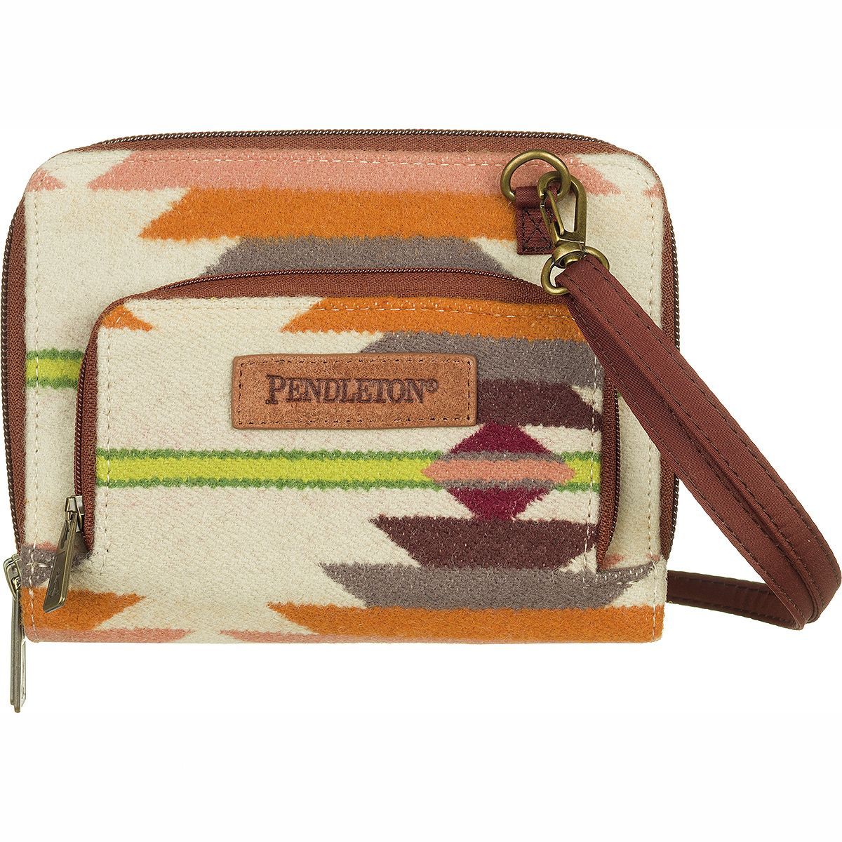 Pendleton On A Strap Wallet Women's