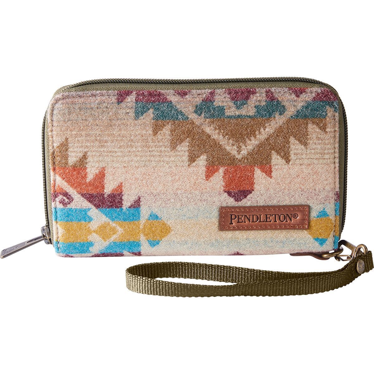 Pendleton Womens Smart Phone Wallet