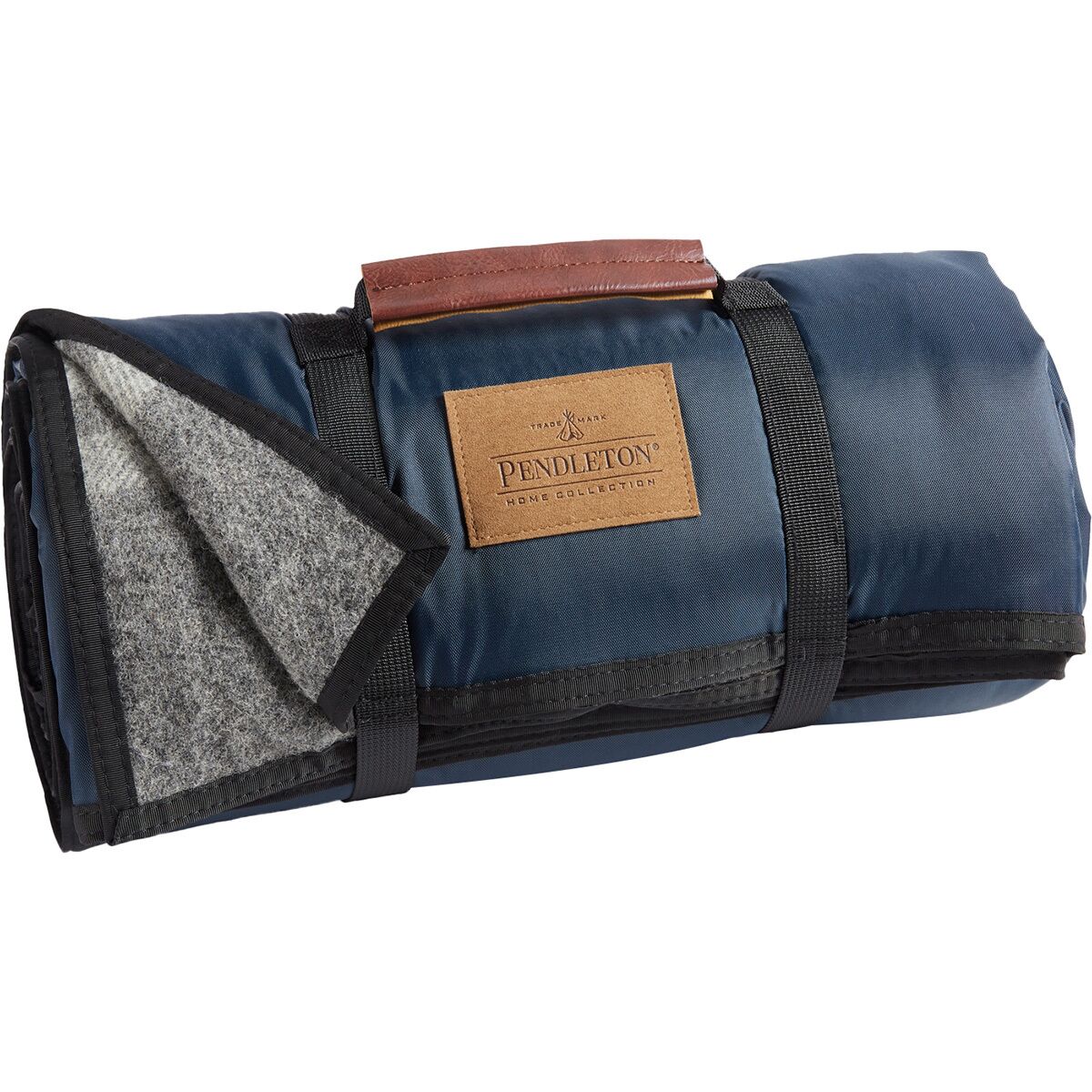 Pendleton RollUp Blanket Accessories