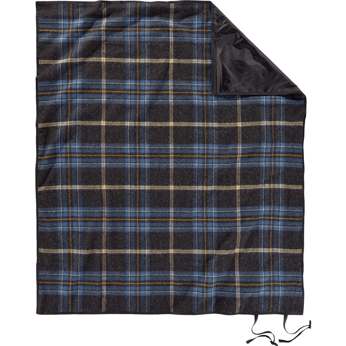 Pendleton RollUp Blanket