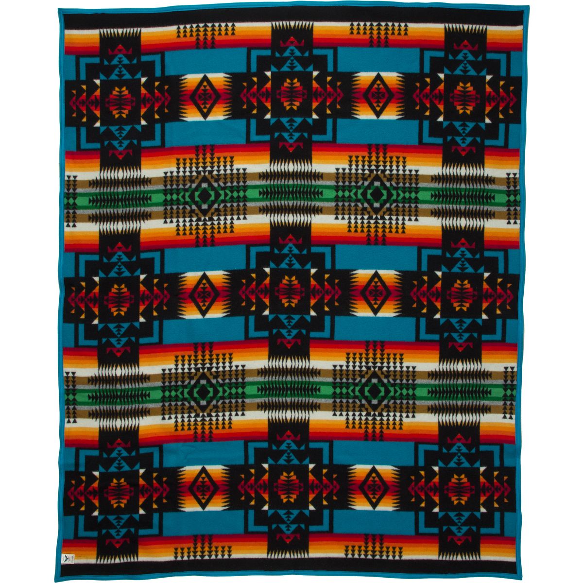Pendleton Chief Joseph Blanket