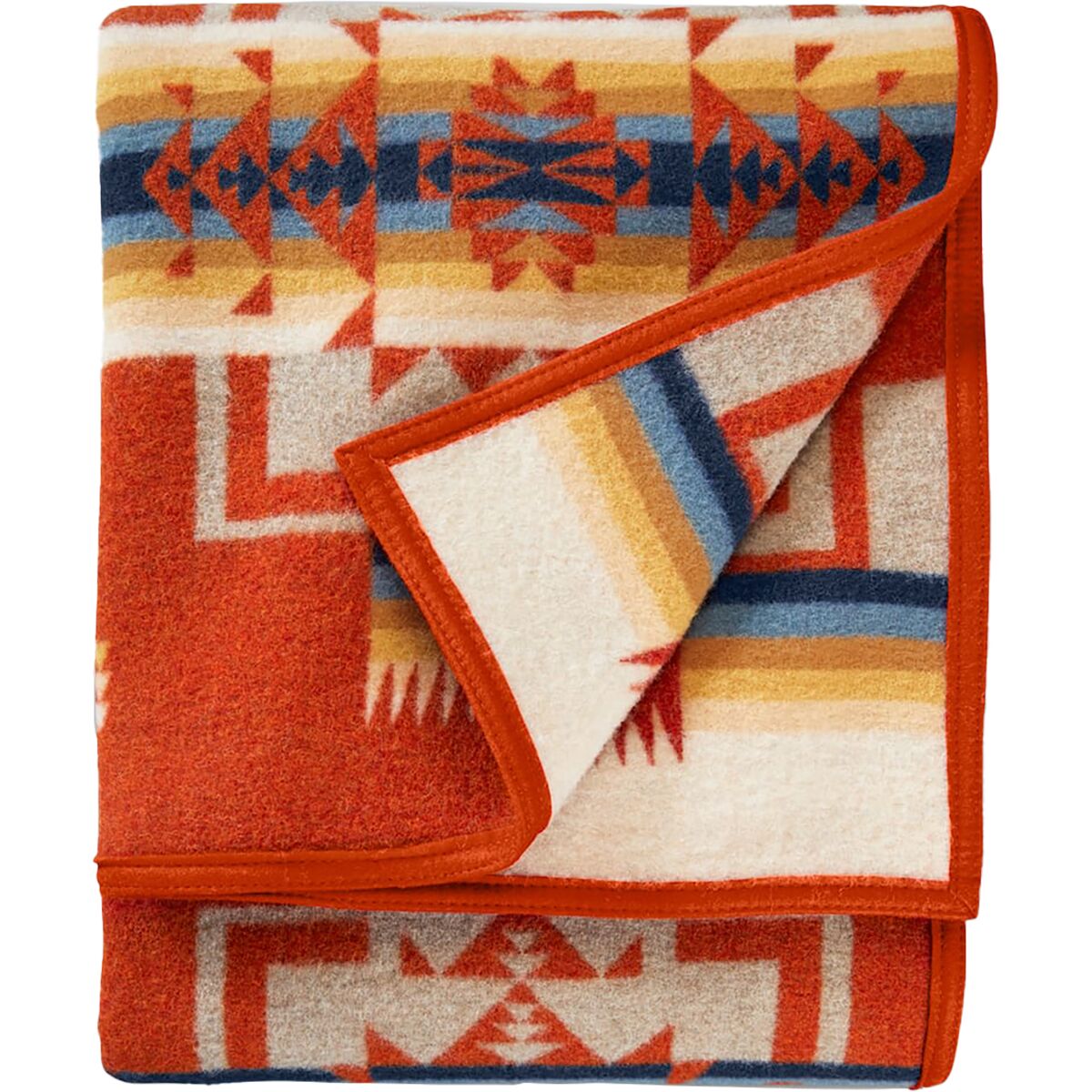 Pendleton Chief Joseph Blanket - Accessories