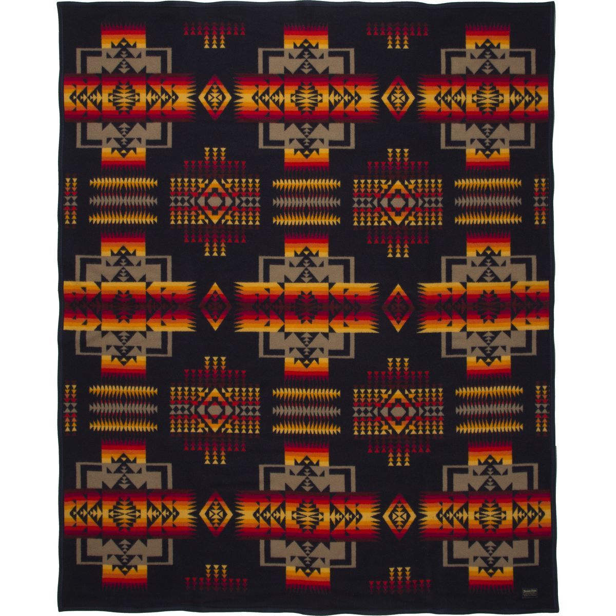 Pendleton Chief Joseph Blanket