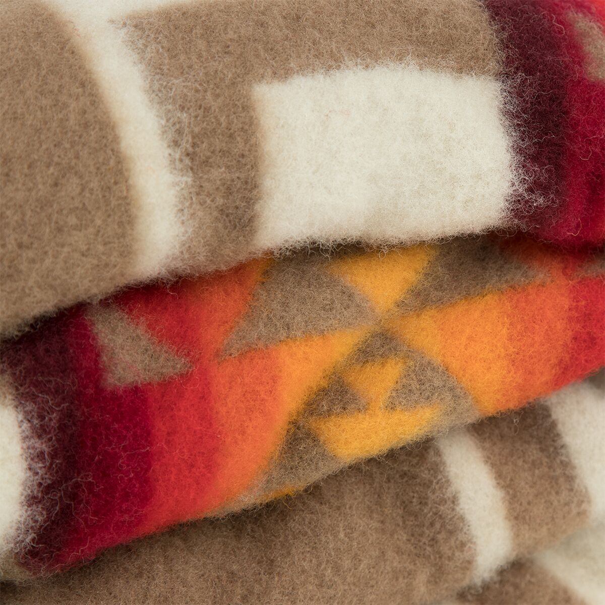 Pendleton Chief Joseph Blanket