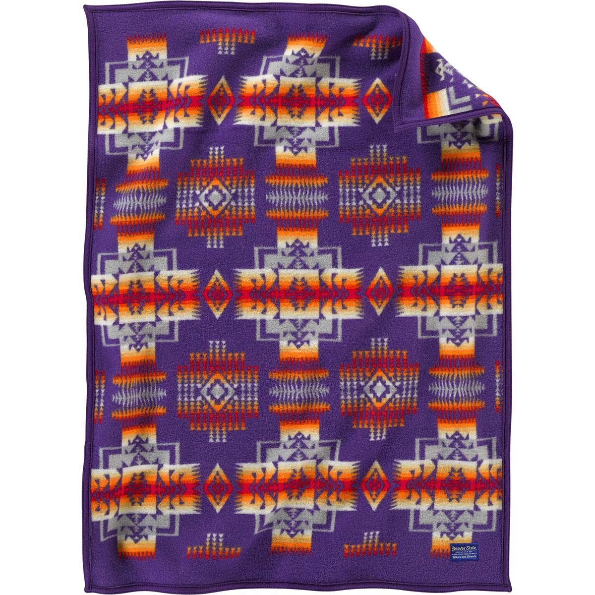 Pendleton Chief Joseph Blanket