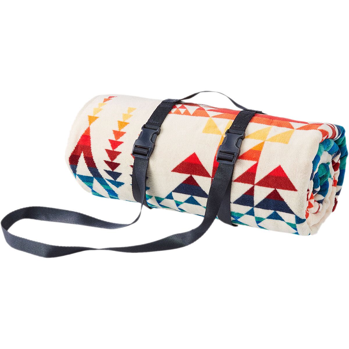 Pendleton Towel For Two