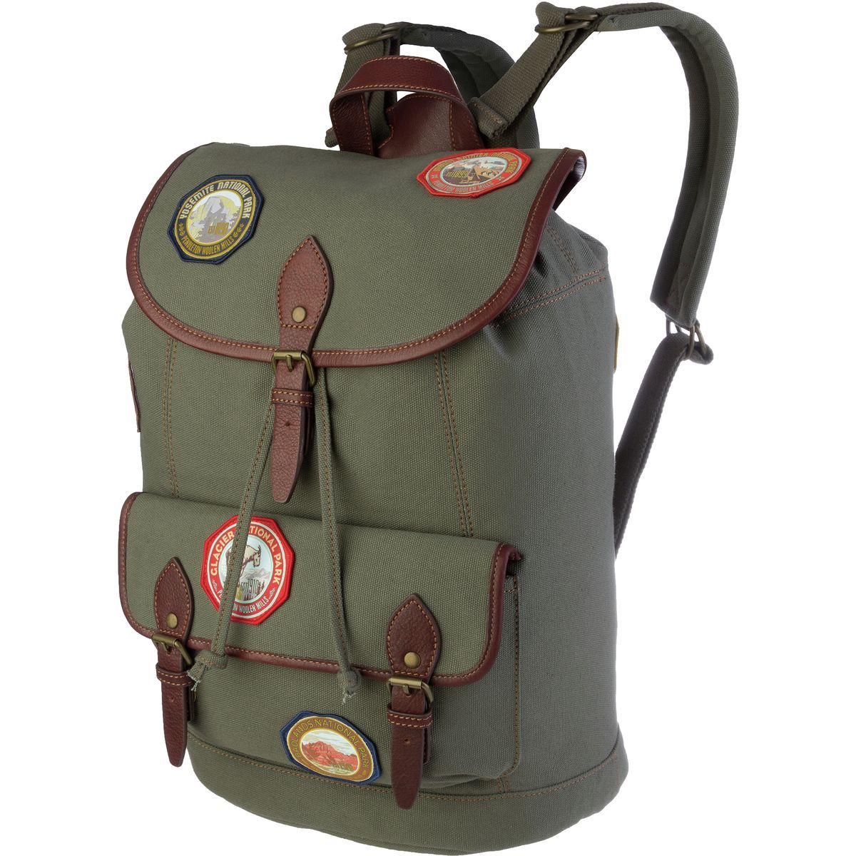 Pendleton Park Rucksack - Accessories