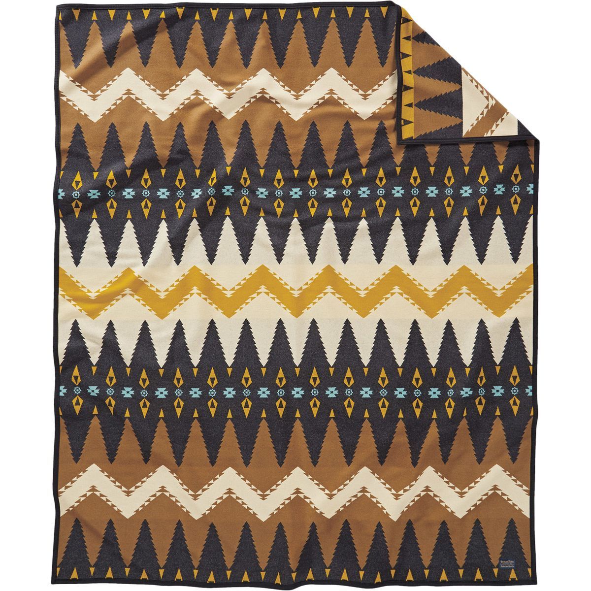 Pendleton Heritage Collection Blanket