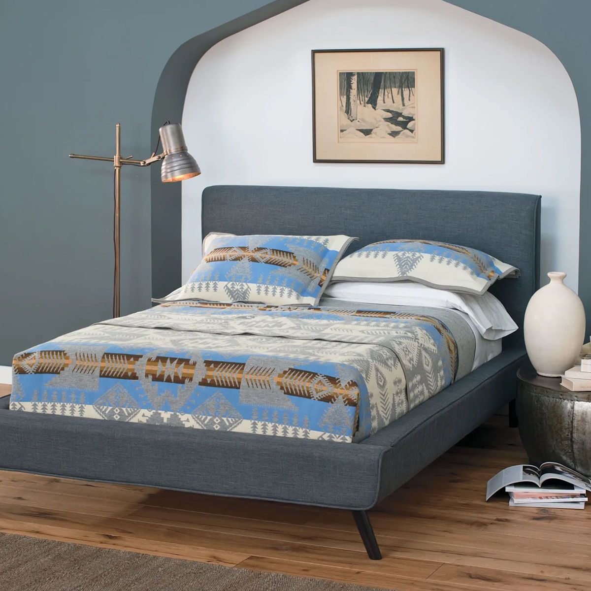 Pendleton Heritage Collection Blanket