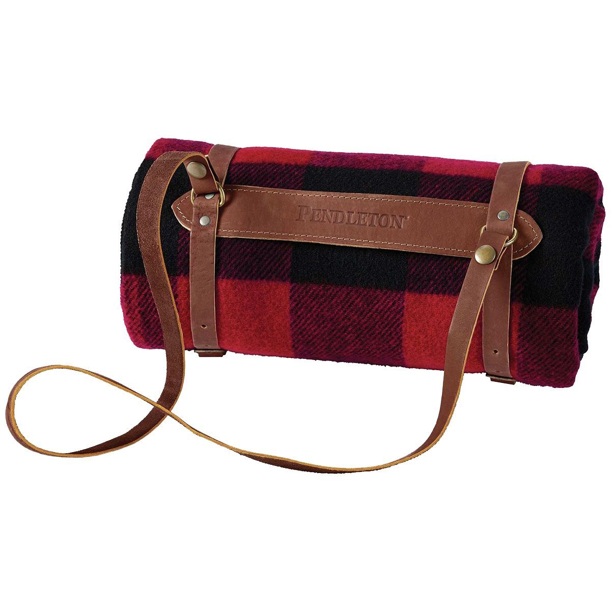 Pendleton Blanket Carrier Accessories