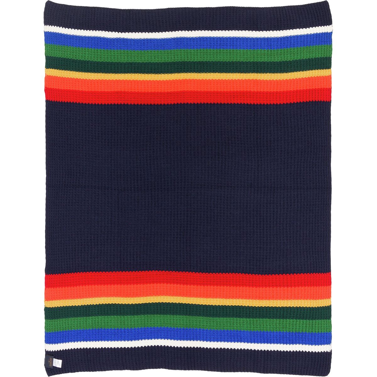 Pendleton Knit Throw Blanket