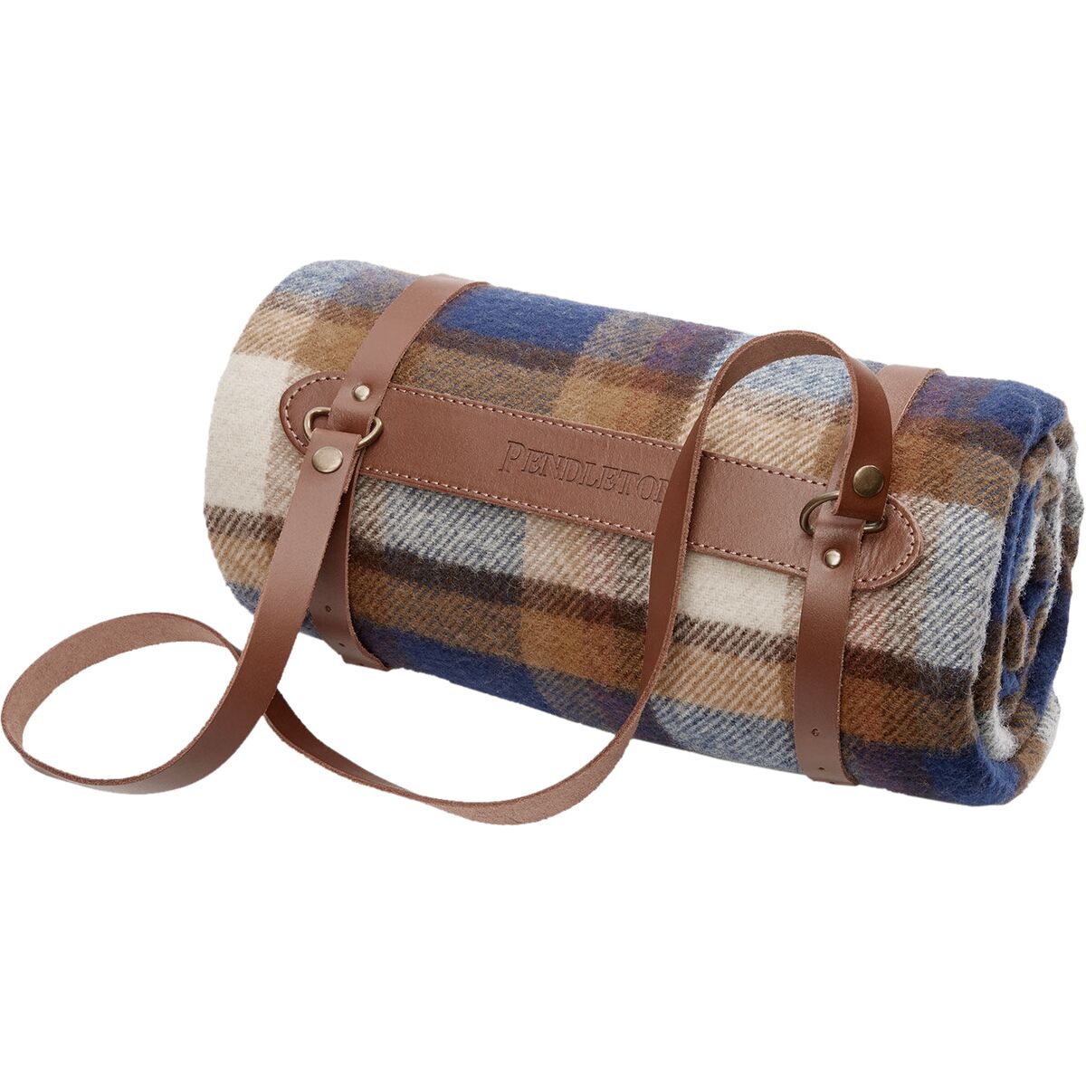 Pendleton Carry Along Motor Robe Blanket Accessories