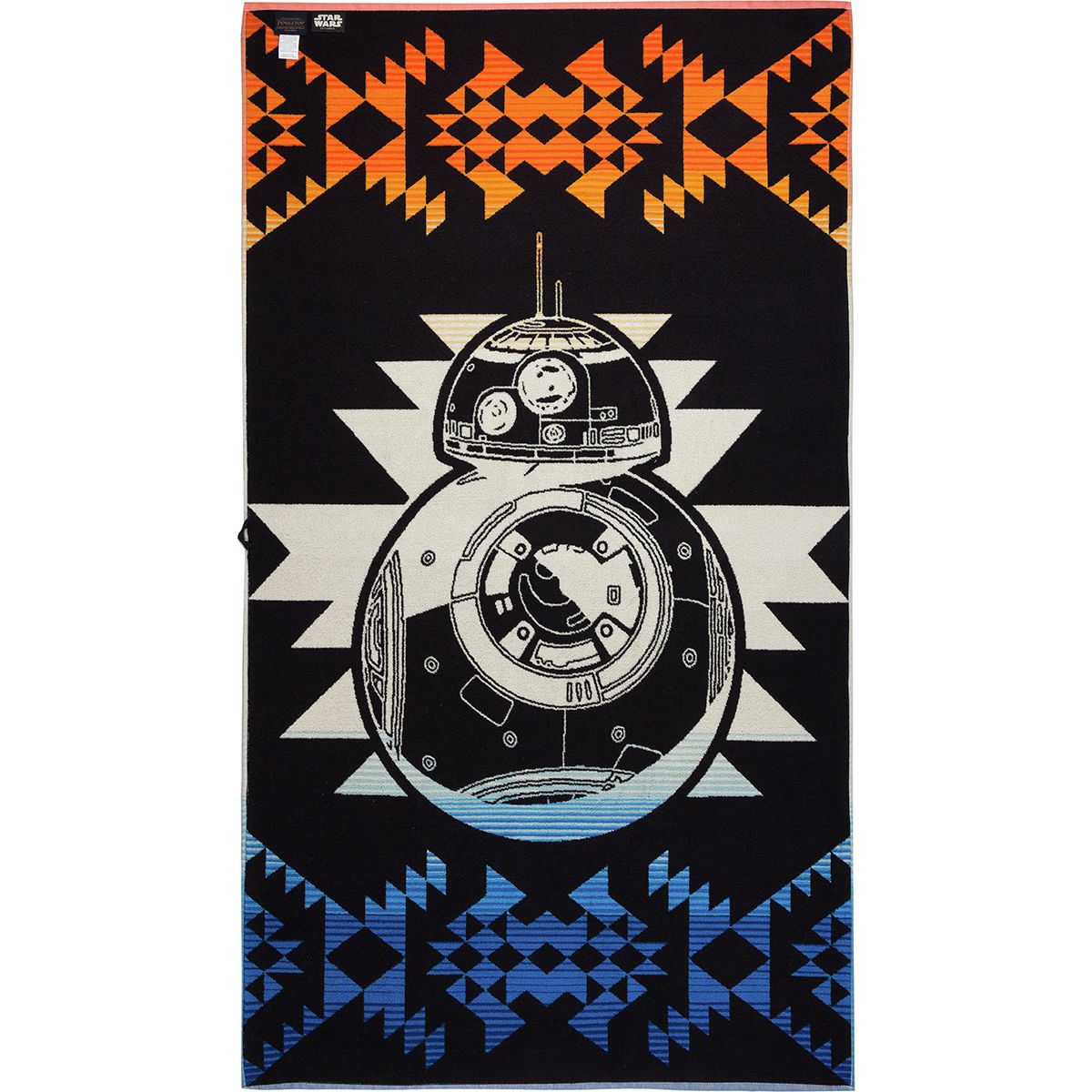 Pendleton Star Wars Beach Towel Accessories