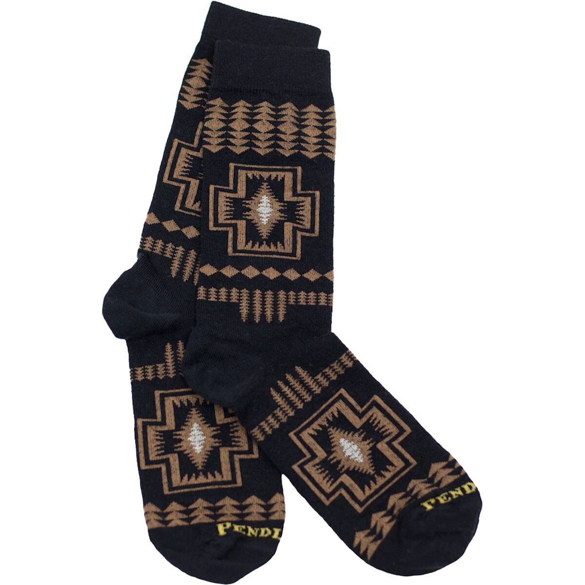 Pendleton Wool Blends Crew Sock