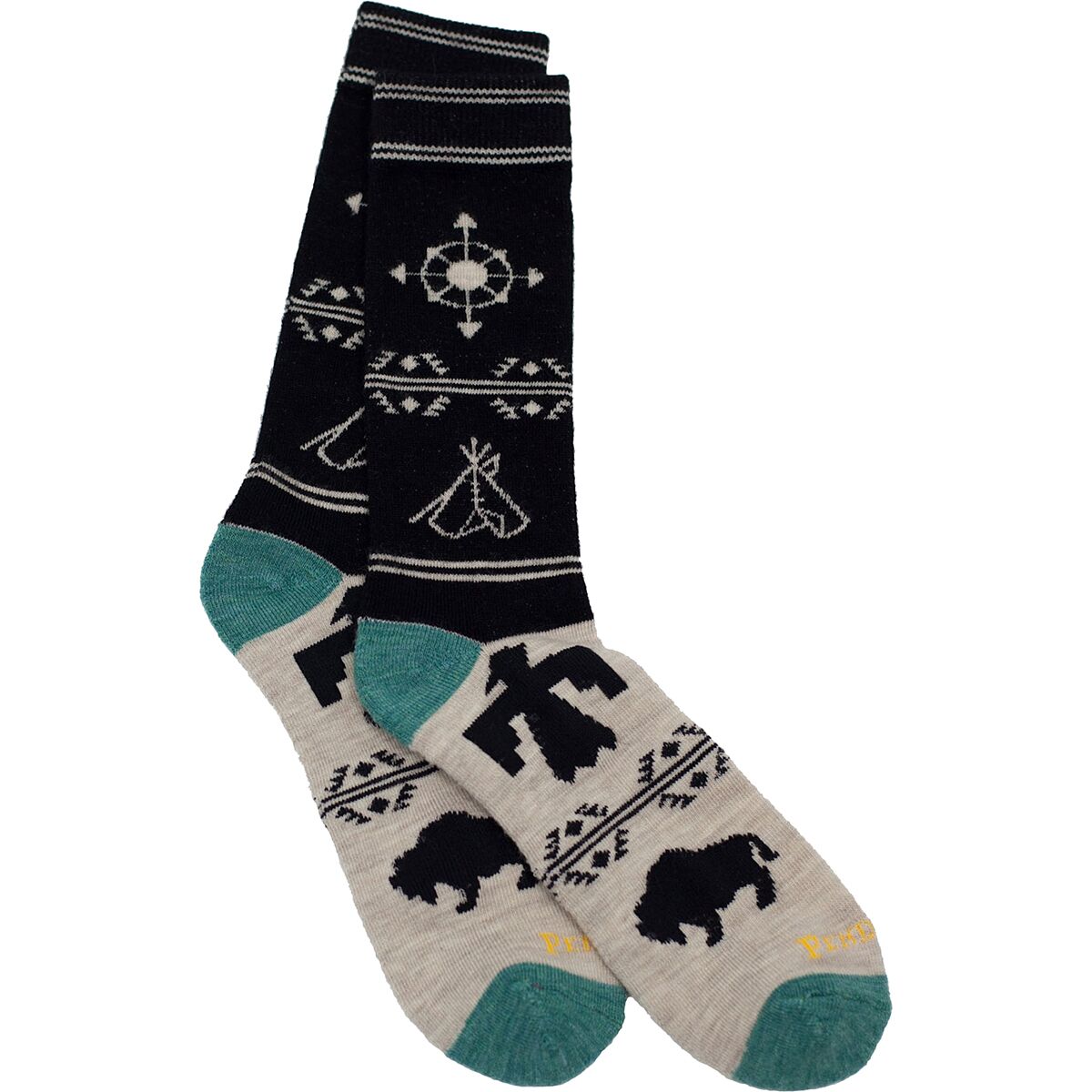 Pendleton Camp Sock