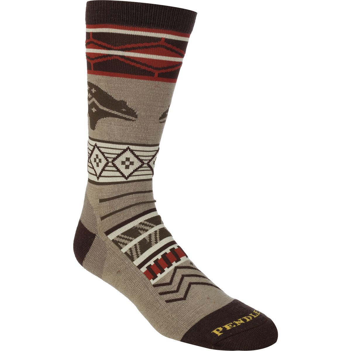 Pendleton Camp Sock