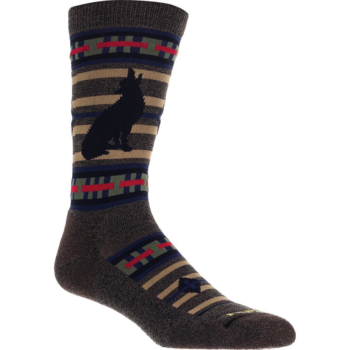 Pendleton Camp Sock