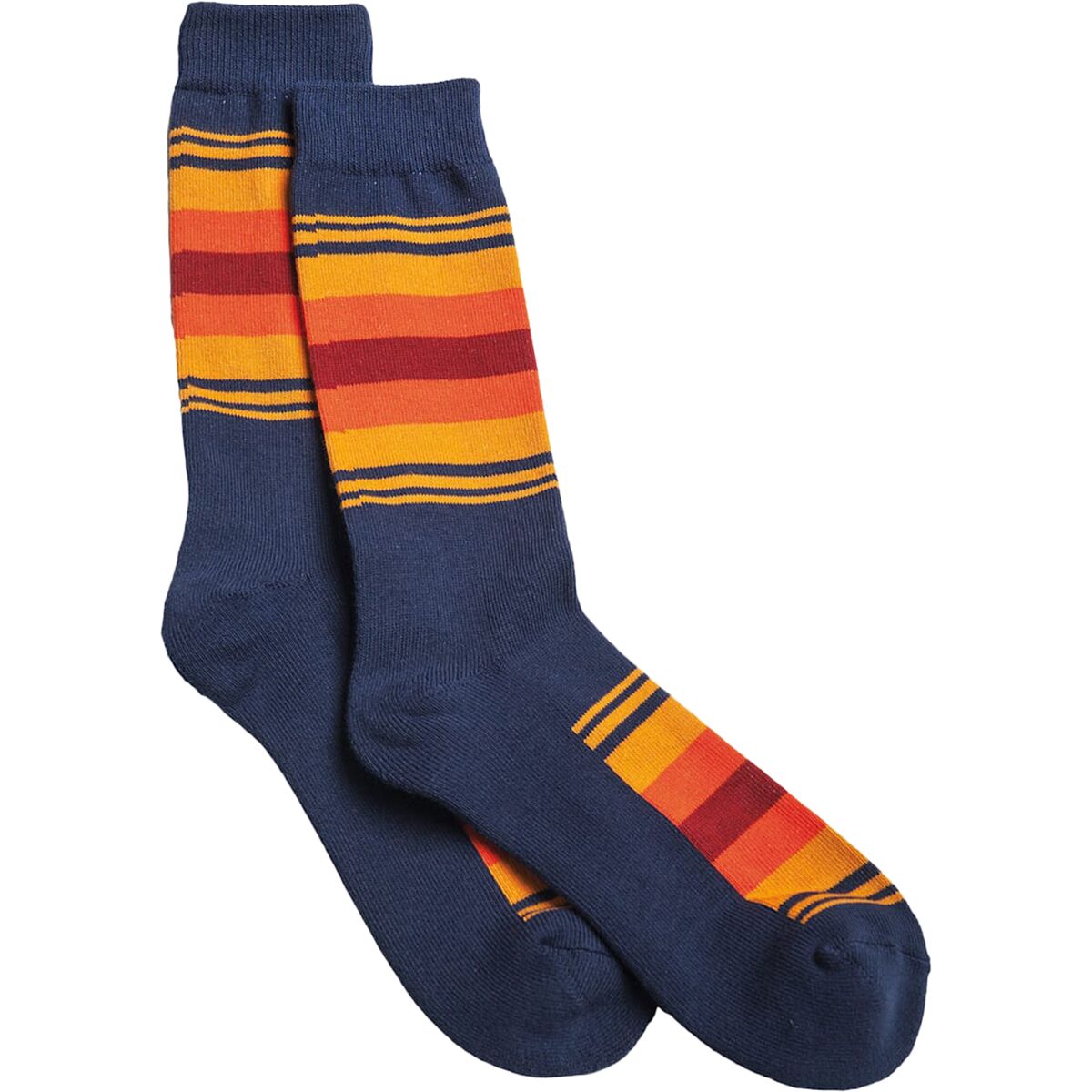Pendleton National Park Crew Sock