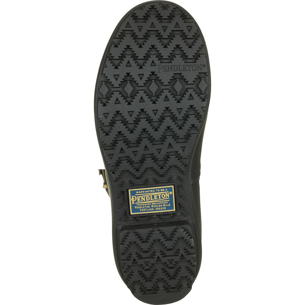 pendleton tall rain boots