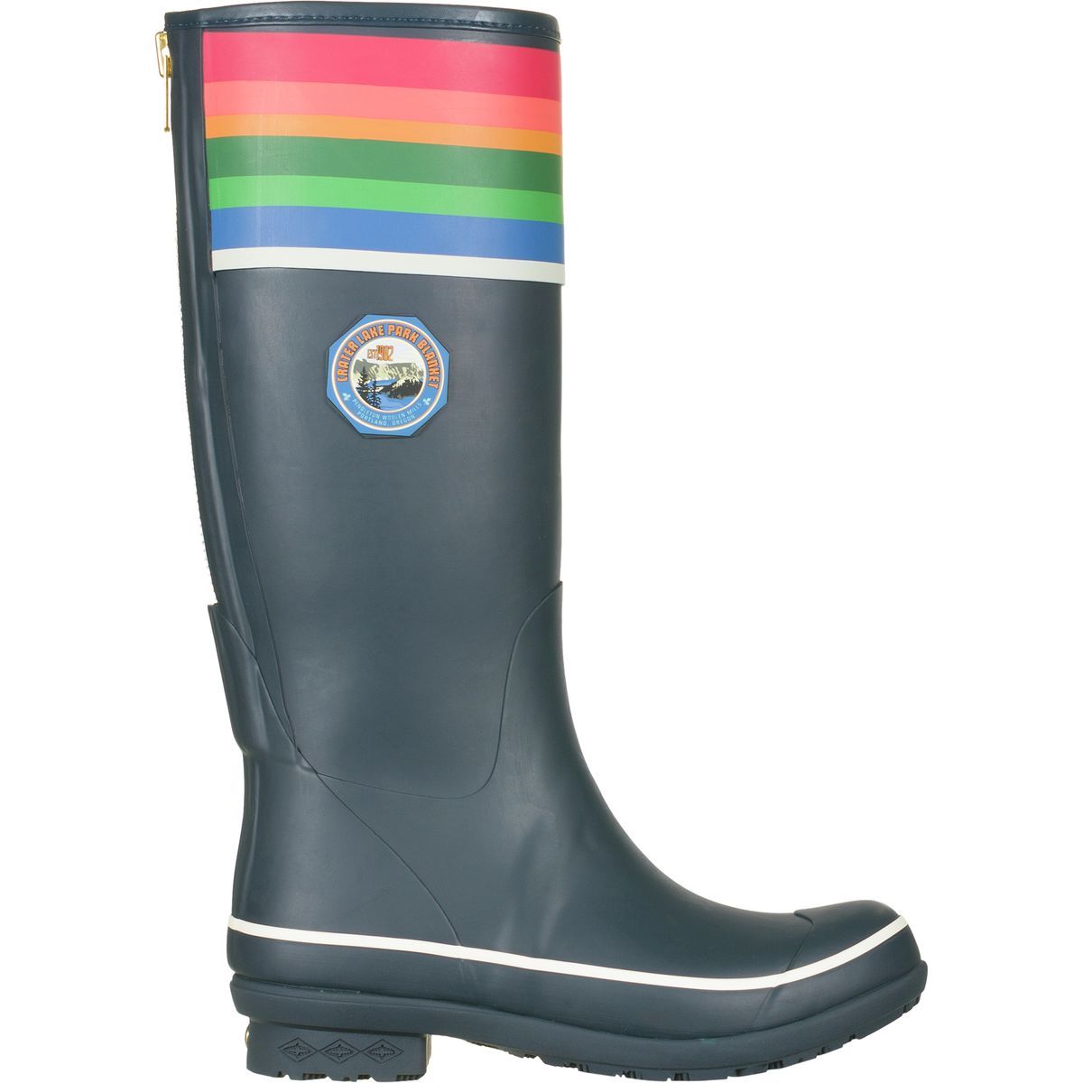 pendleton national park rain boots