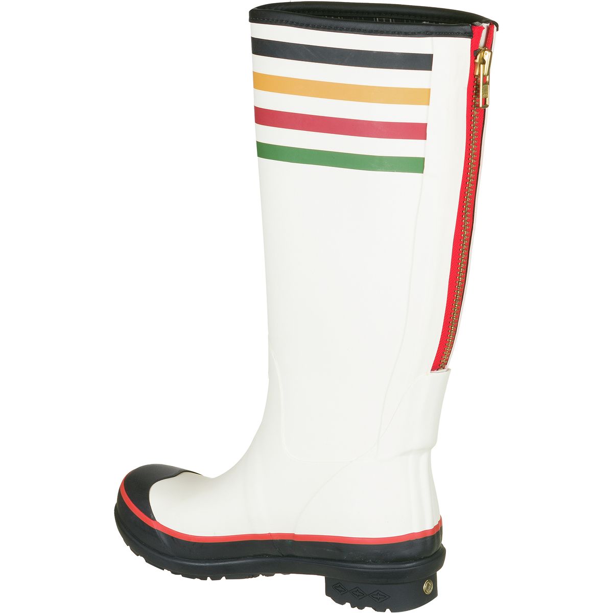 pendleton national park rain boots