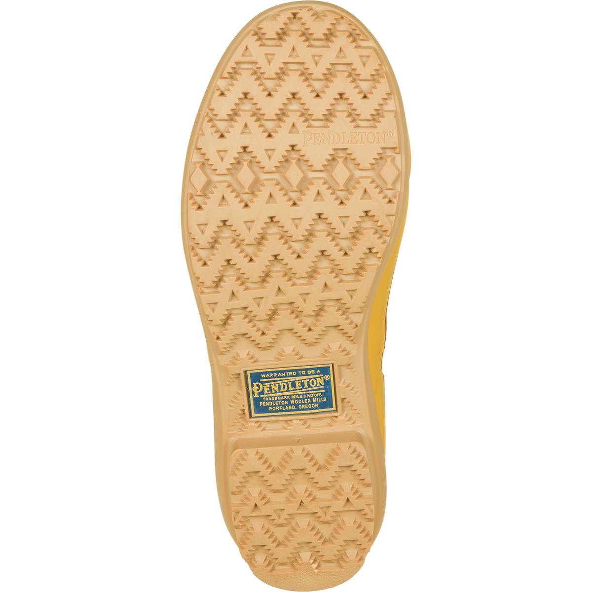 pendleton national park rain boots