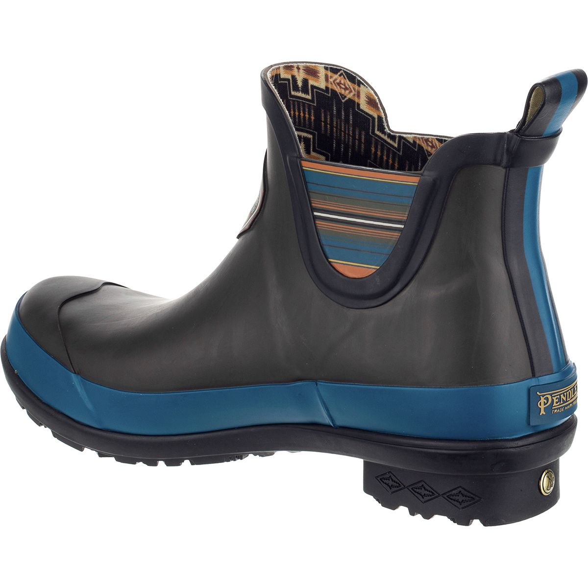 Pendleton Heritage National Park Chelsea Boot Women's Footwear