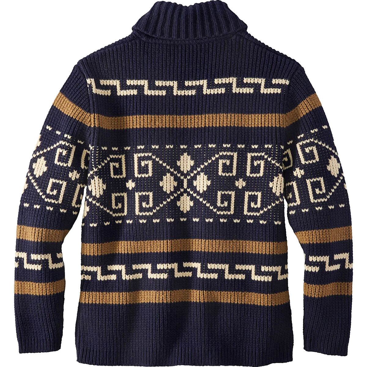 Pendleton Original Westerley Sweater - Men´s