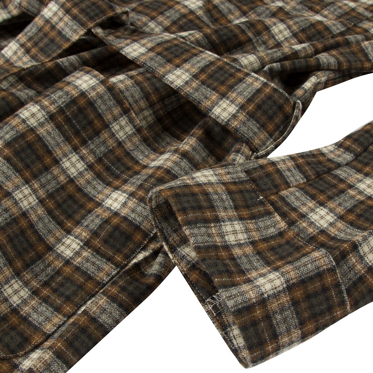Pendleton Lounge Robe Men's