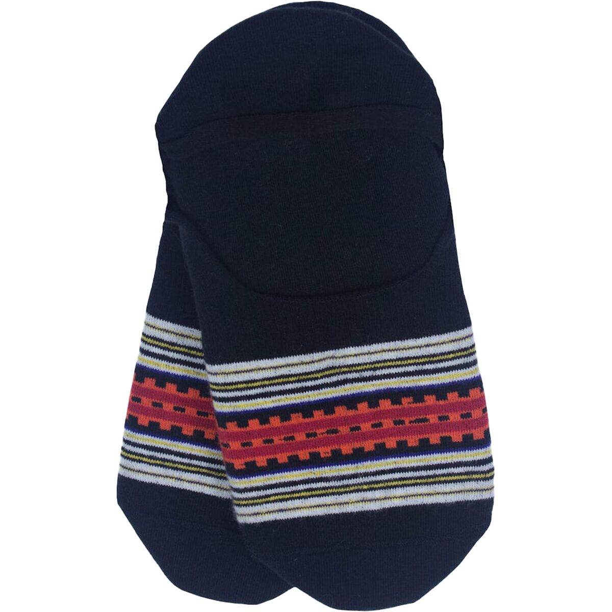 Pendleton National Park Moc Sock