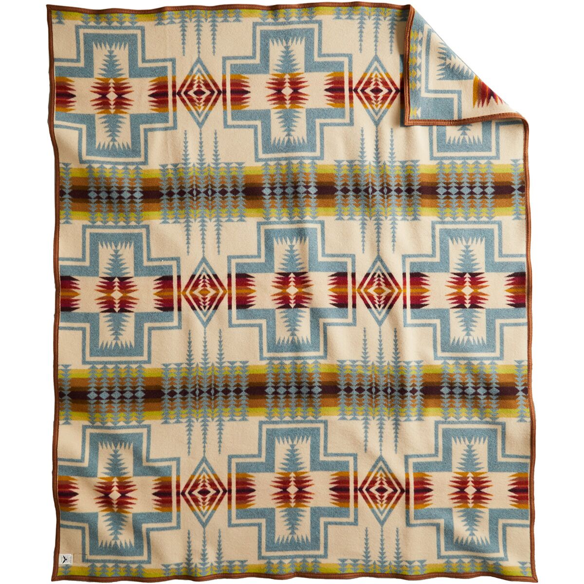 Pendleton Harding Blanket