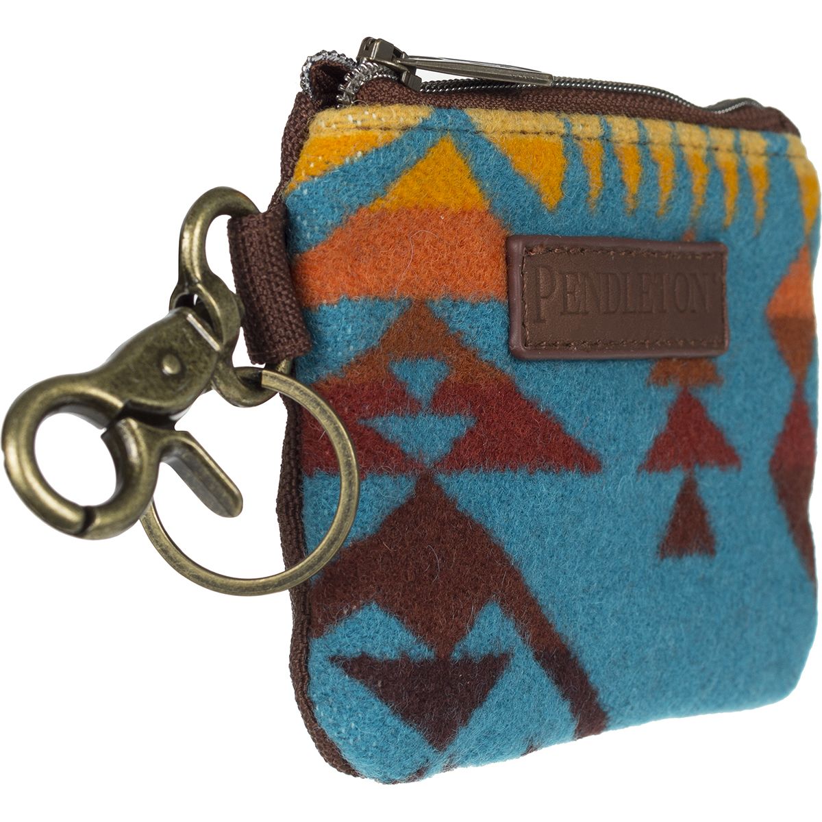 Pendleton ID Pouch Key Ring Women's Accessories