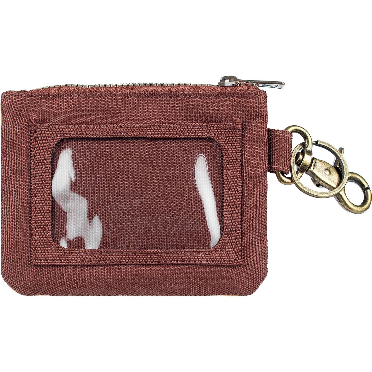 Pendleton ID Pouch Key Ring Women's