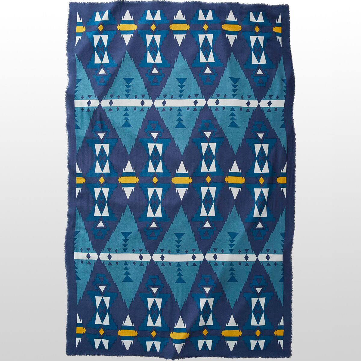 Pendleton Oversized Featherweight Wool Scarf - Women´s