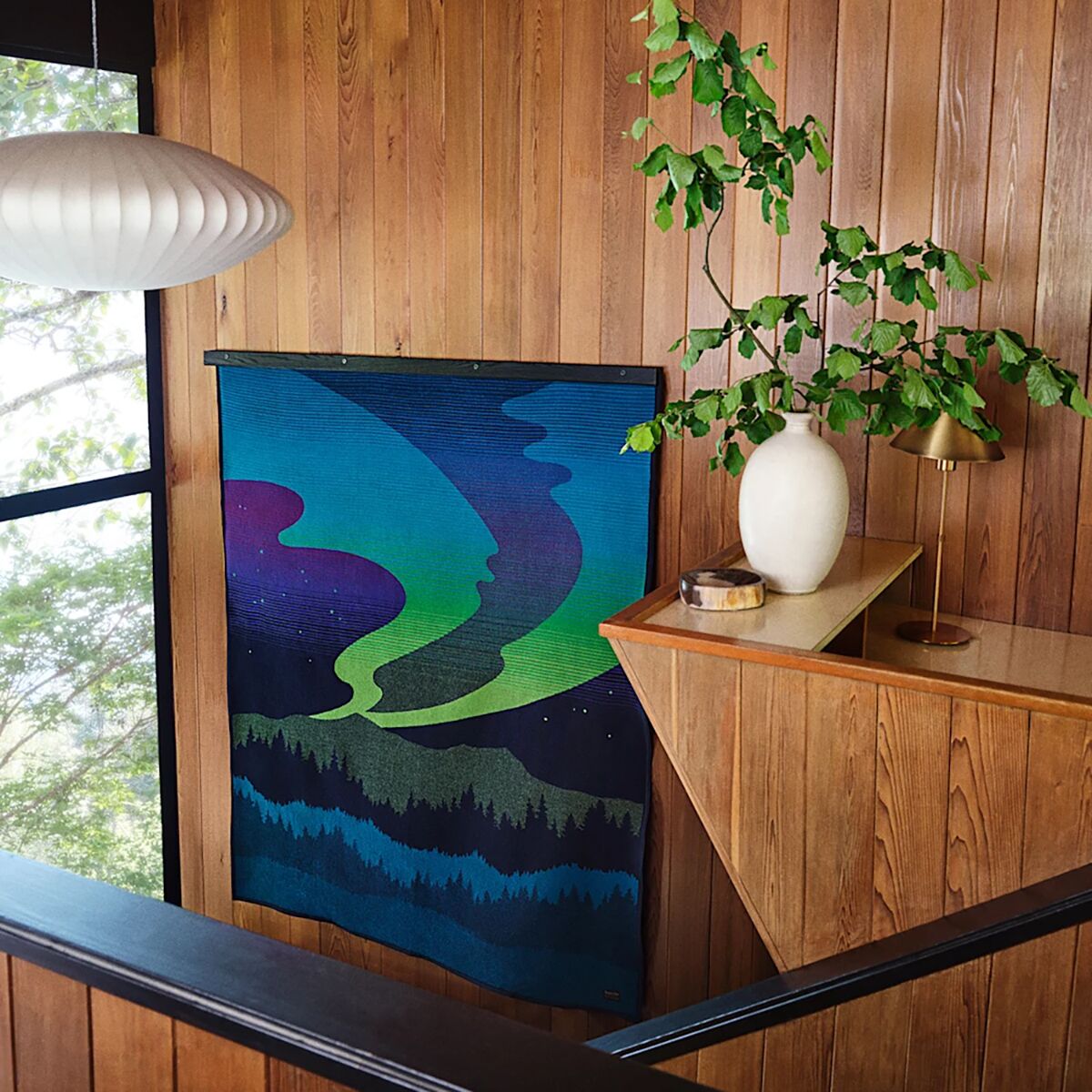Pendleton Northern Lights Blanket