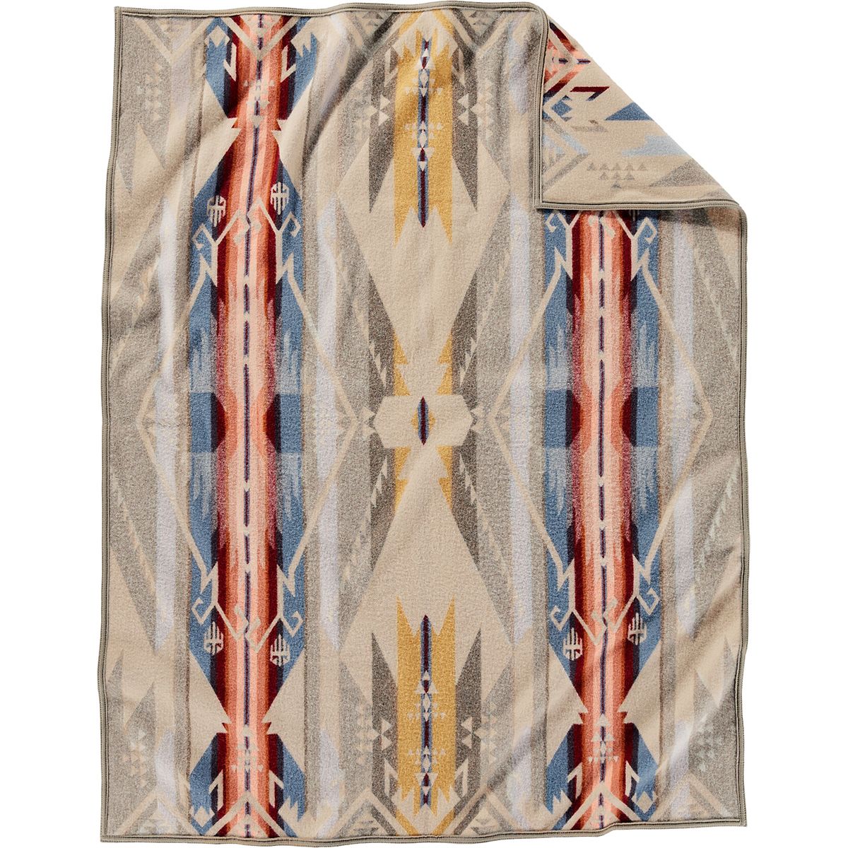 Pendleton Jacquard Throw Blanket