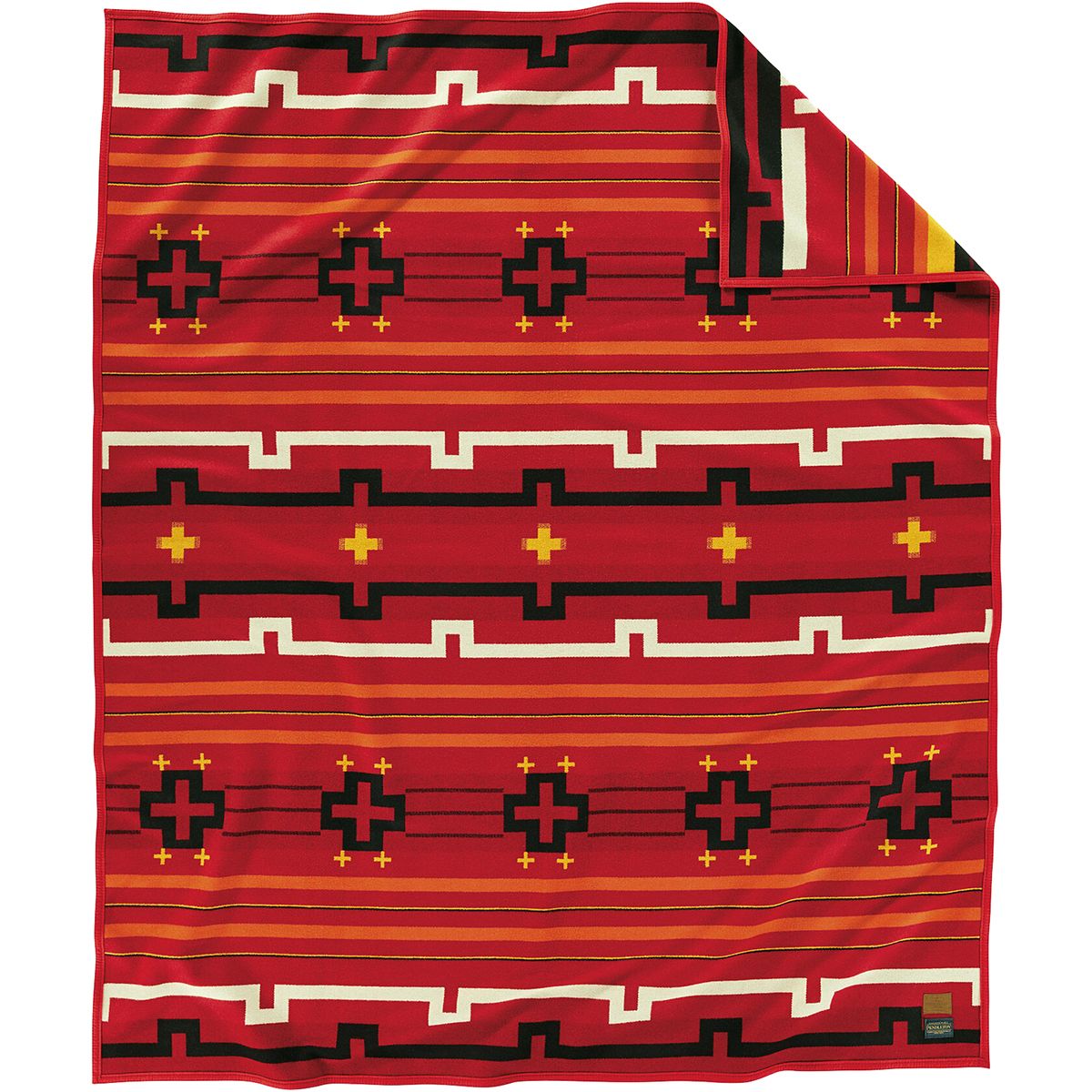 Pendleton Preservation Series Navajo Child's Blanket Accessories