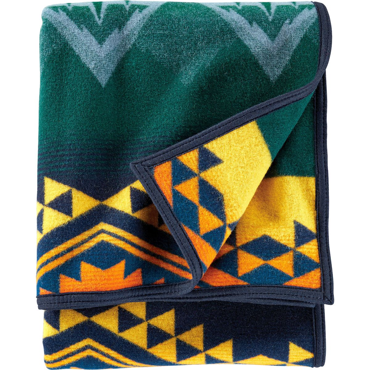 Pendleton Wildland Heroes Blanket