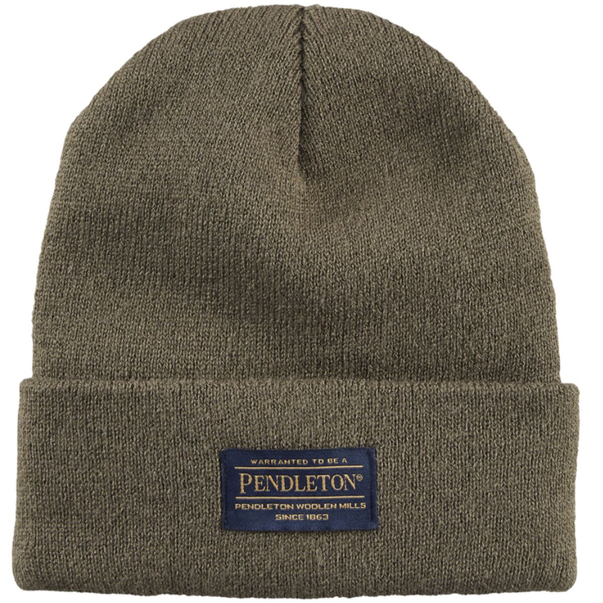Pendle Beanie