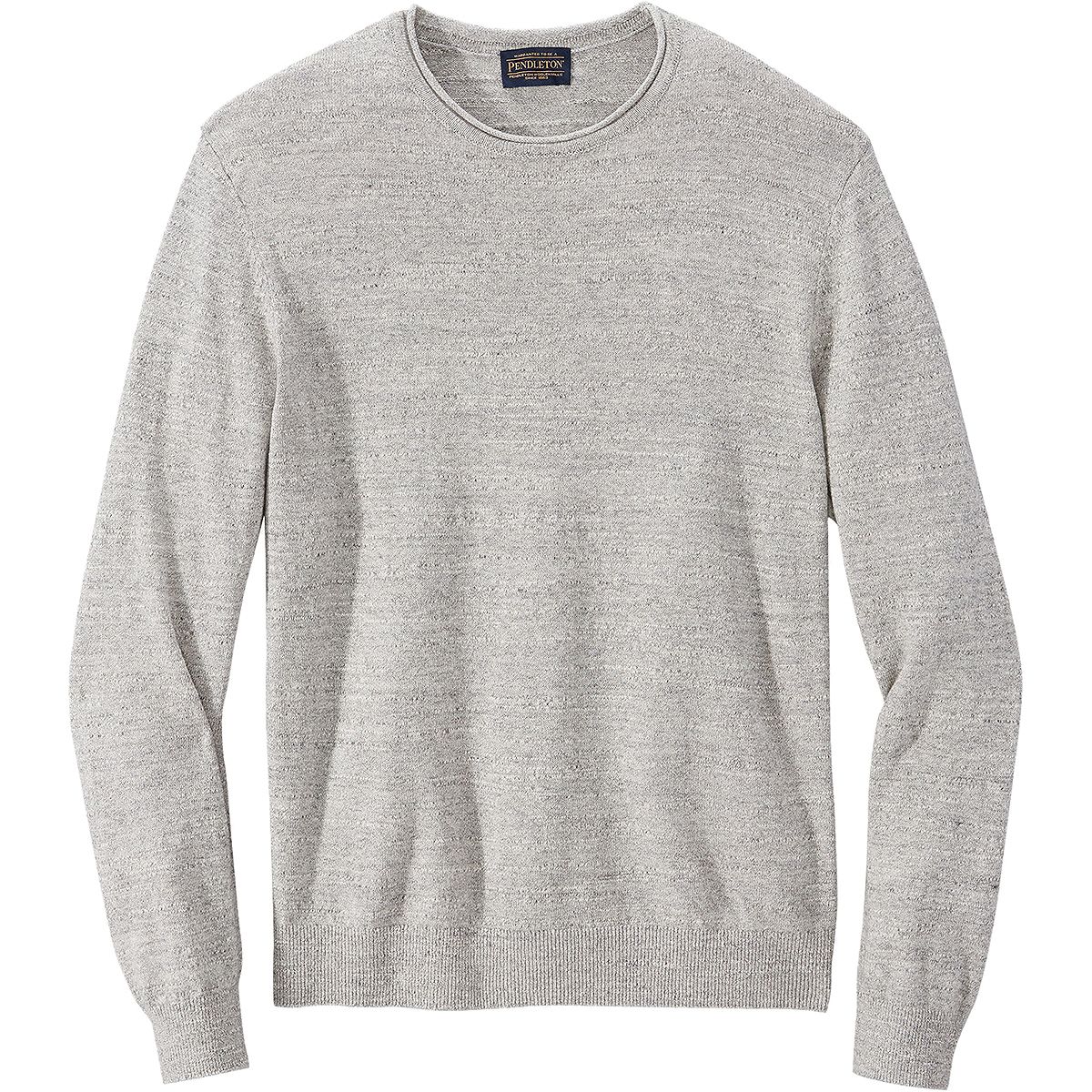Pendleton Roll Neck Crew Sweater - Men's - Clothing