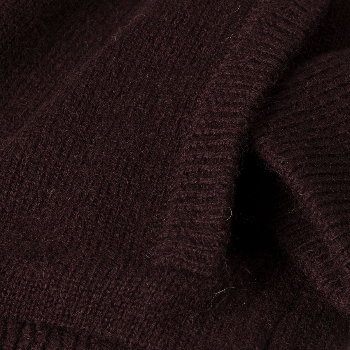 Pendleton Shetland Cardigan Sweater - Men's - Clothing