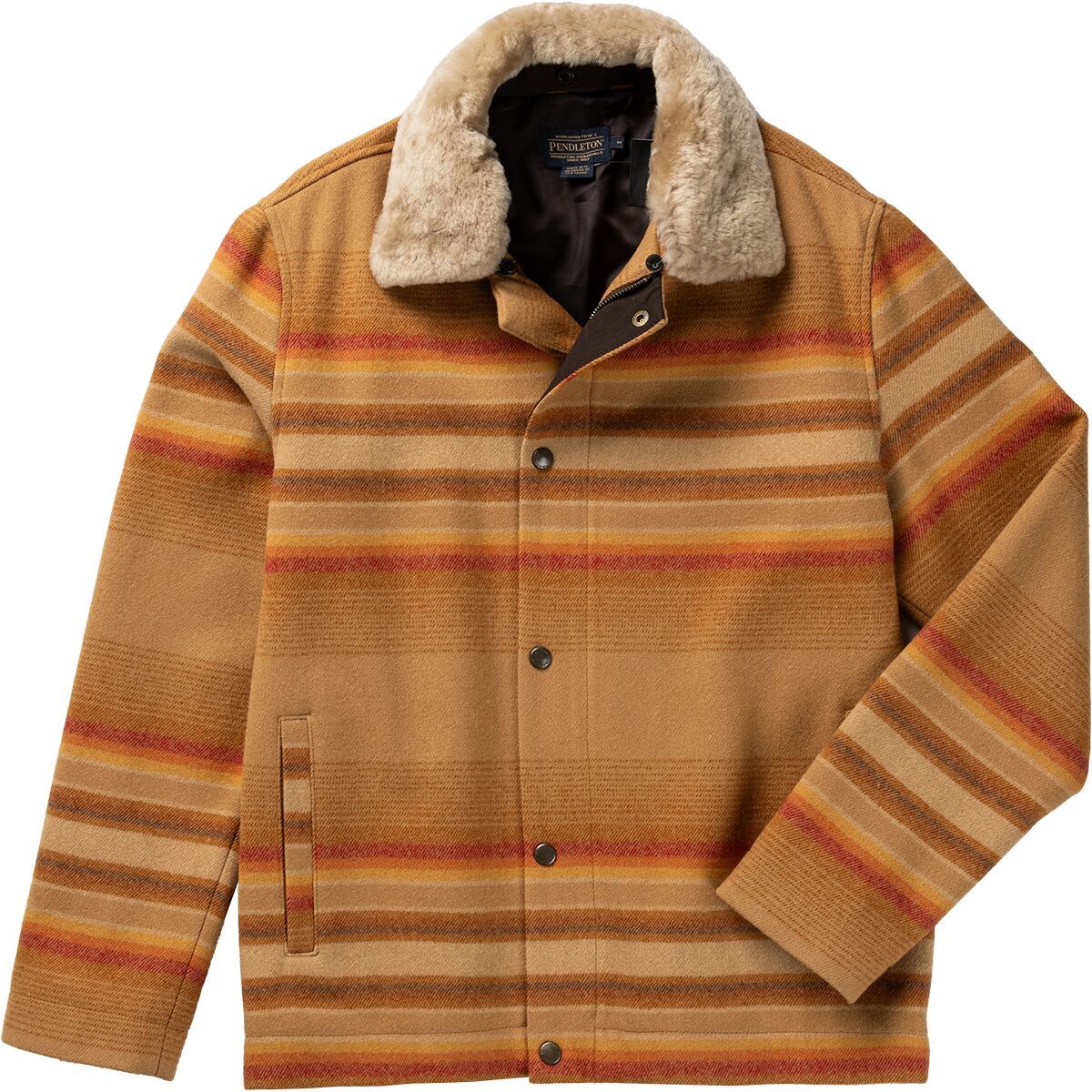 Pendleton Men's Jackets