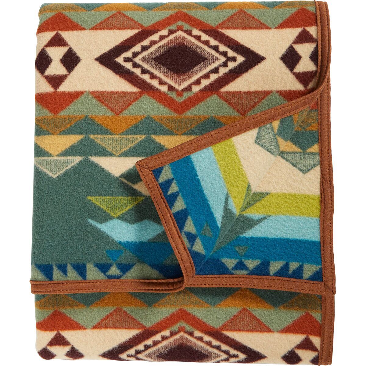 Pendleton Jacquard Napped Blanket