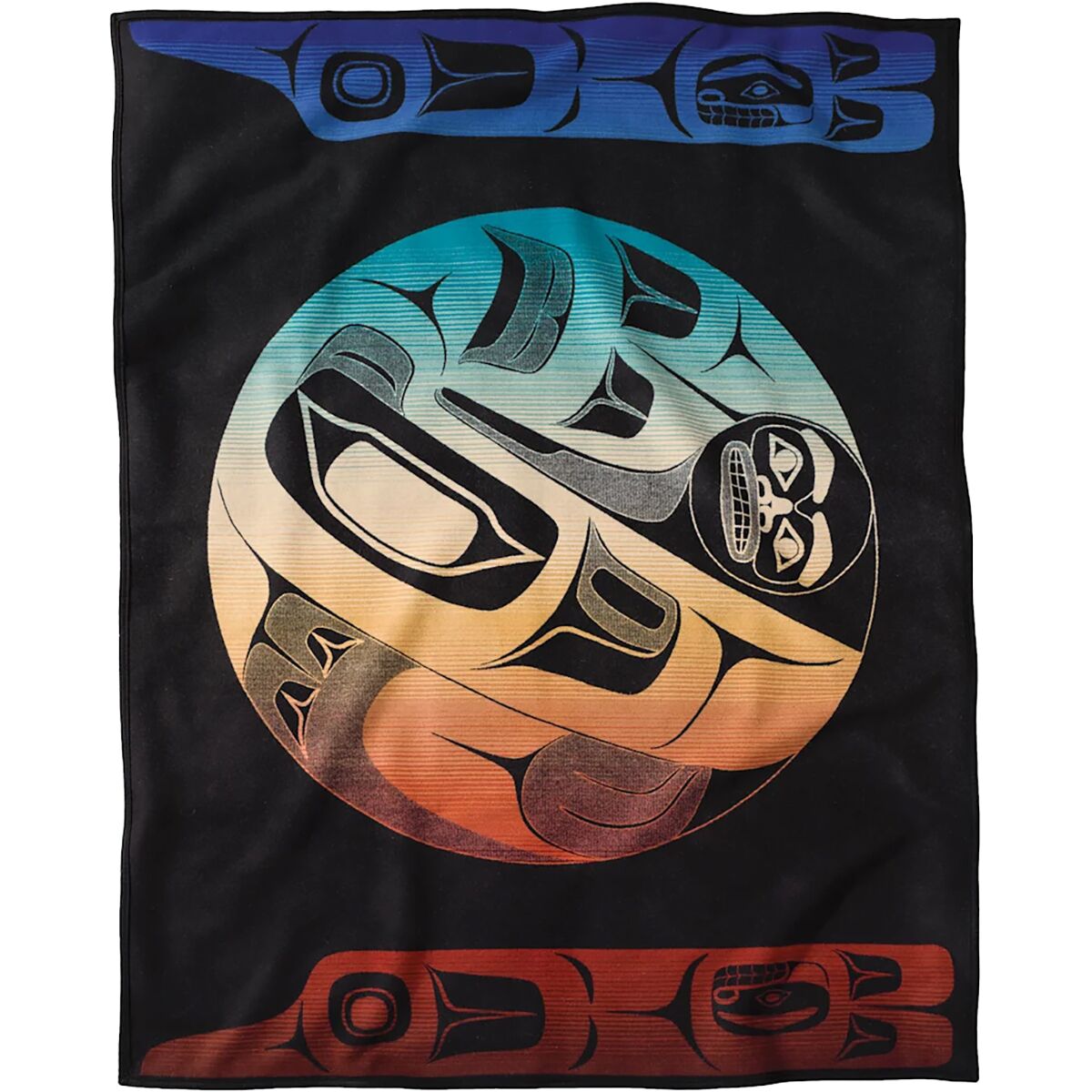 Pendleton College Fund Blanket