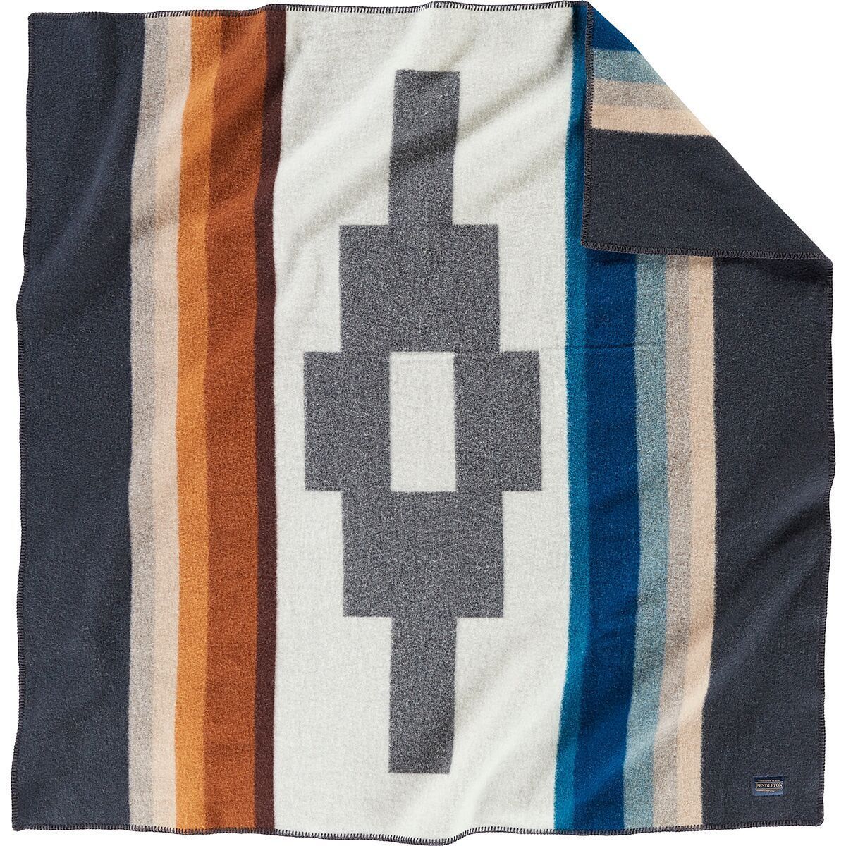 Pendleton Contemporary Collection Blanket Accessories