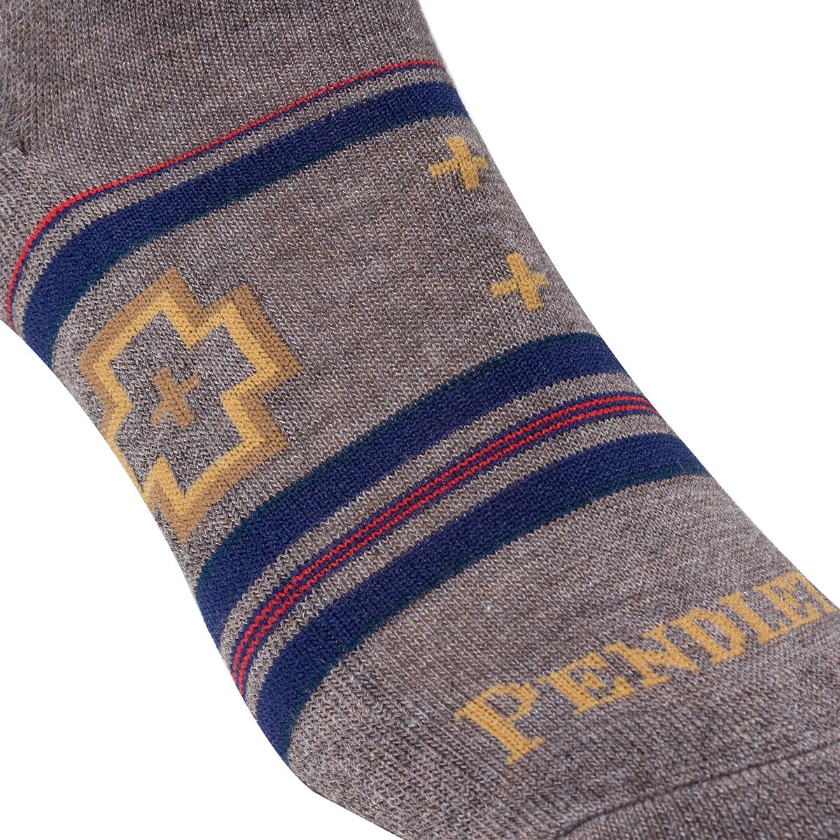 Pendleton Cotton Blends Crew Sock