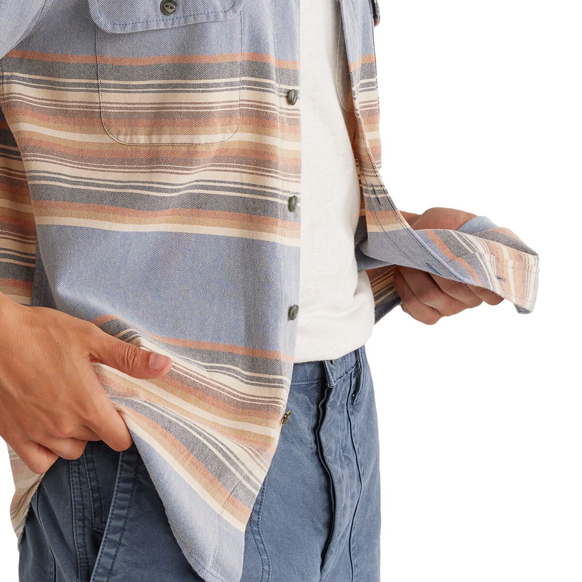 Pendleton Beach Shack Shirt - Men´s