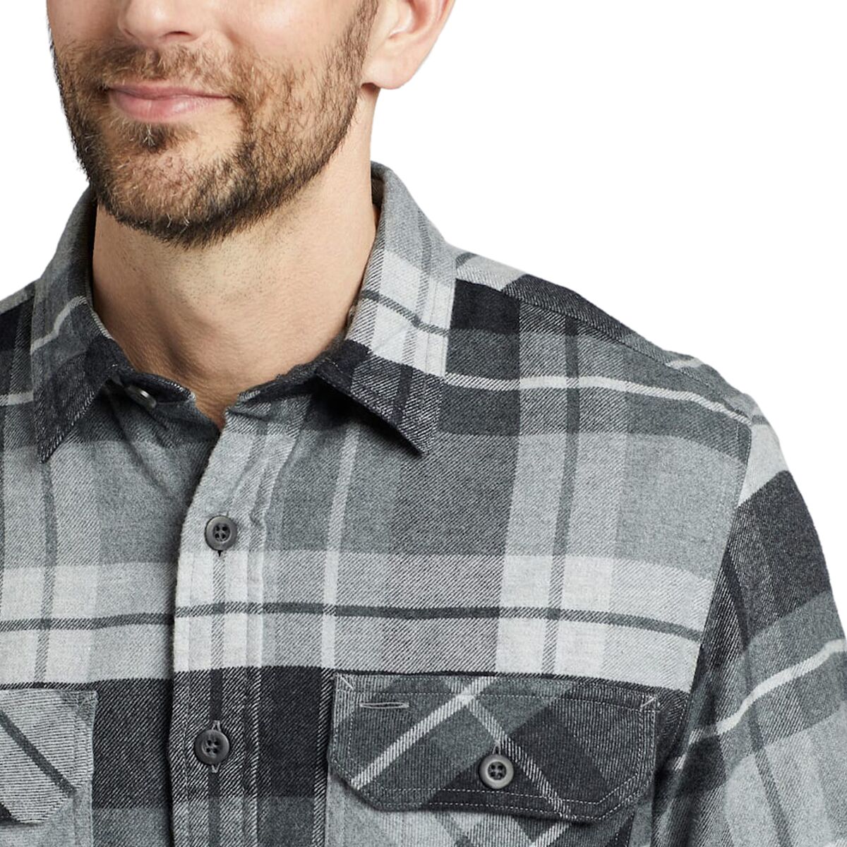 Pendleton Burnside Flannel Shirt - Men's