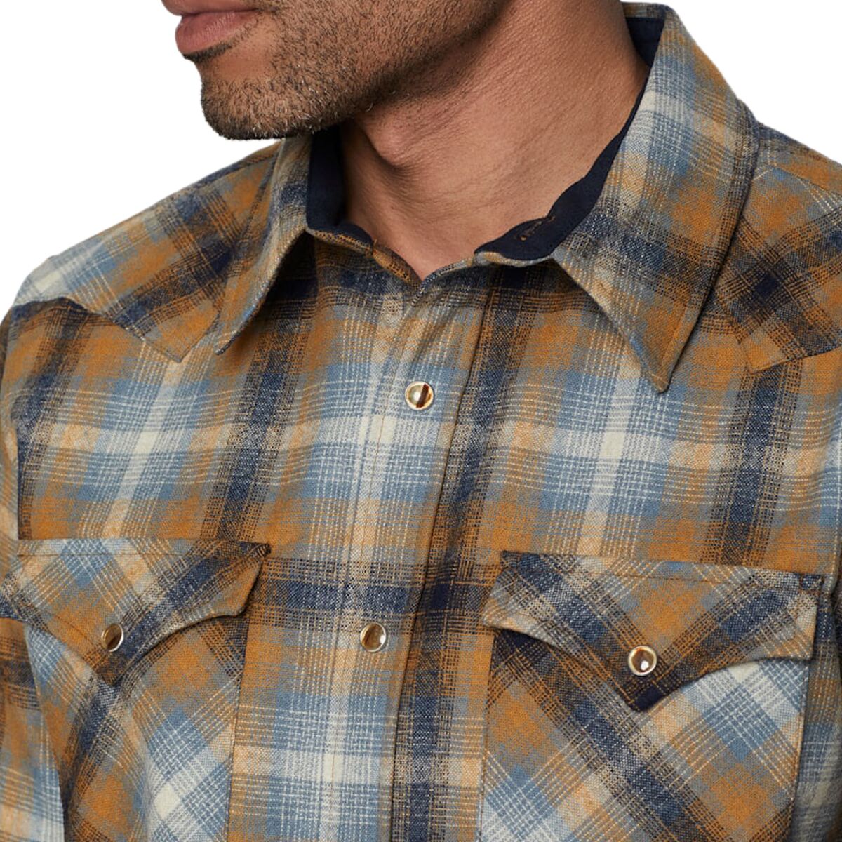 Pendleton Canyon Shirt - Men's - Clothing